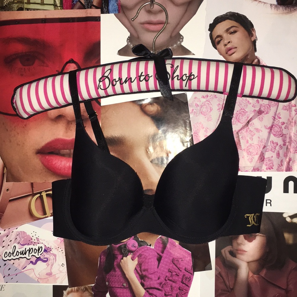 Juicy Couture Bra